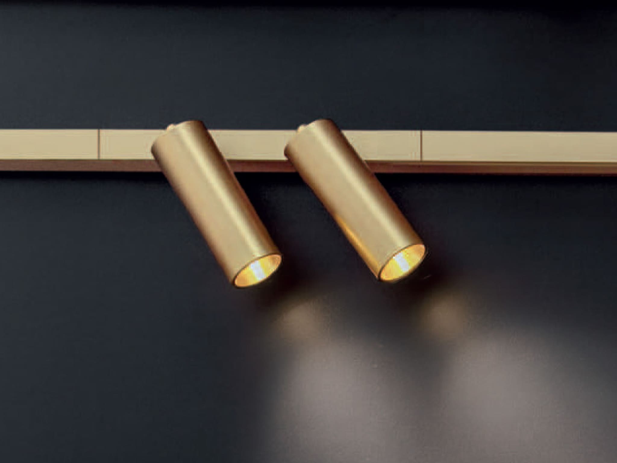 accessori binario decorativi 48V