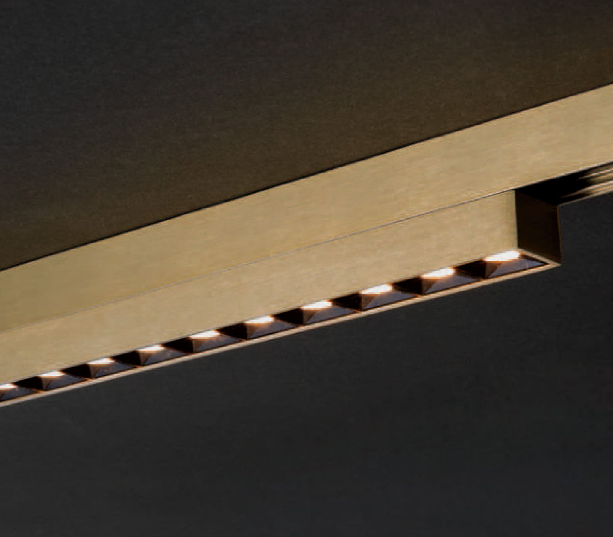 accessori binario decorativi 48V