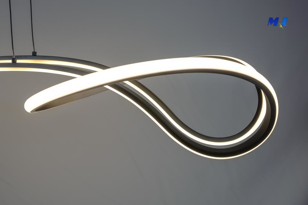 BLITZ - SOSPENSIONE A LED LUCE 3000K°