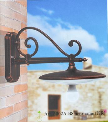 CLIO NERO BRACCIO B3 - NERO RAME CLIO NERO BRACCIO B3