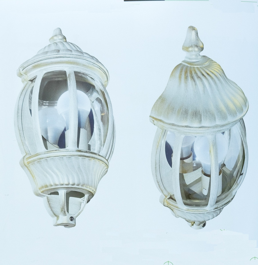 VENUS - APPLIQUE DA ESTERNO - STILE CLASSICO