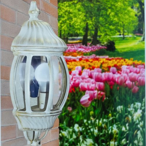 VENUS - APPLIQUE DA ESTERNO - STILE CLASSICO