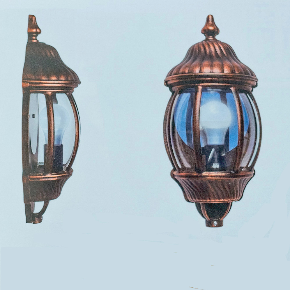 VENUS - COLOR RAME APPLIQUE DA ESTERNO - STILE CLASSICO