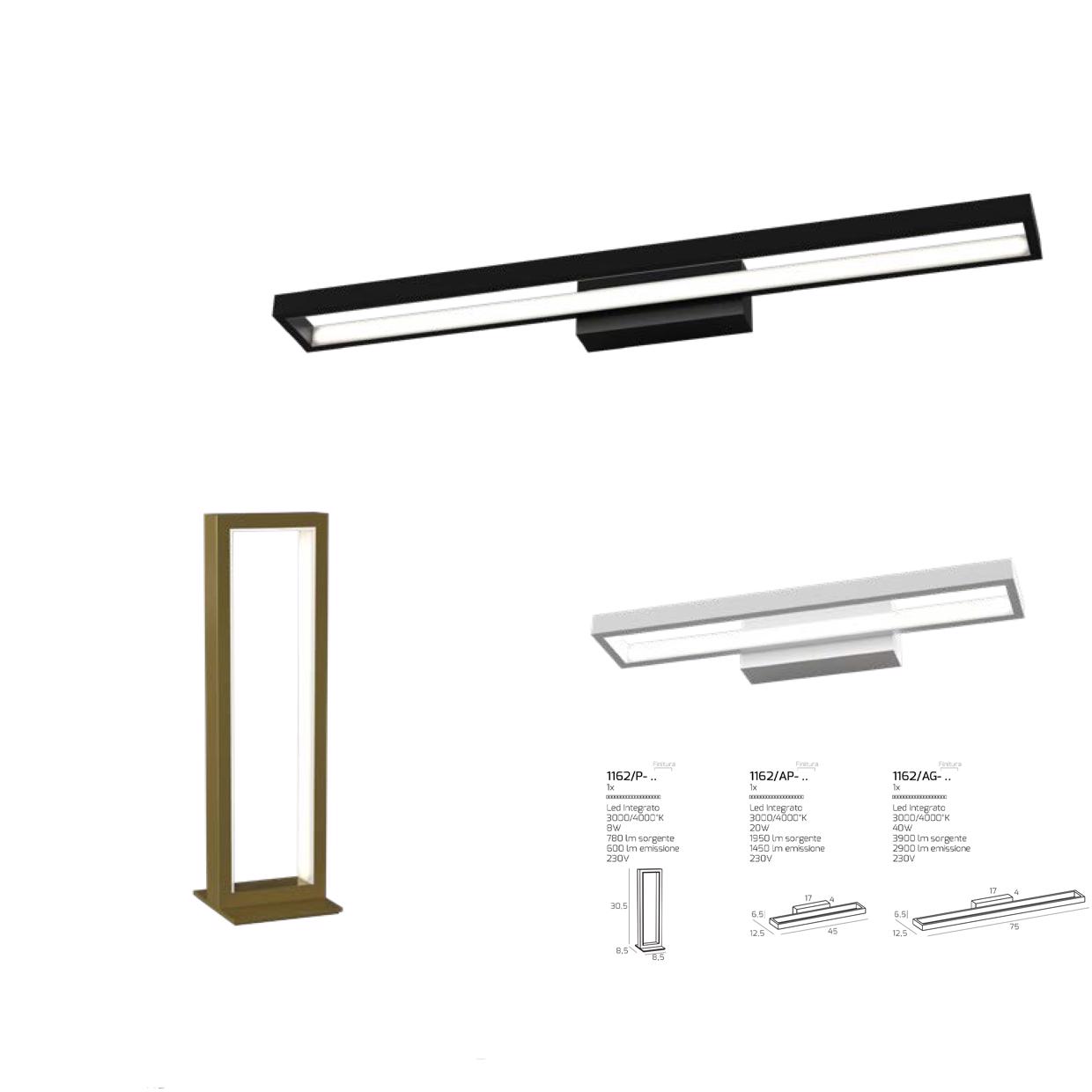 Square Four - Applique