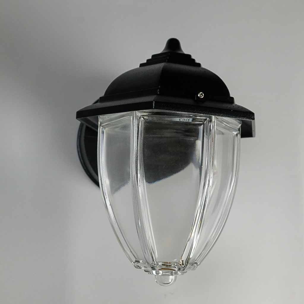 VETRO AMBRA O CRISTALLO PER MINI LAMPARA