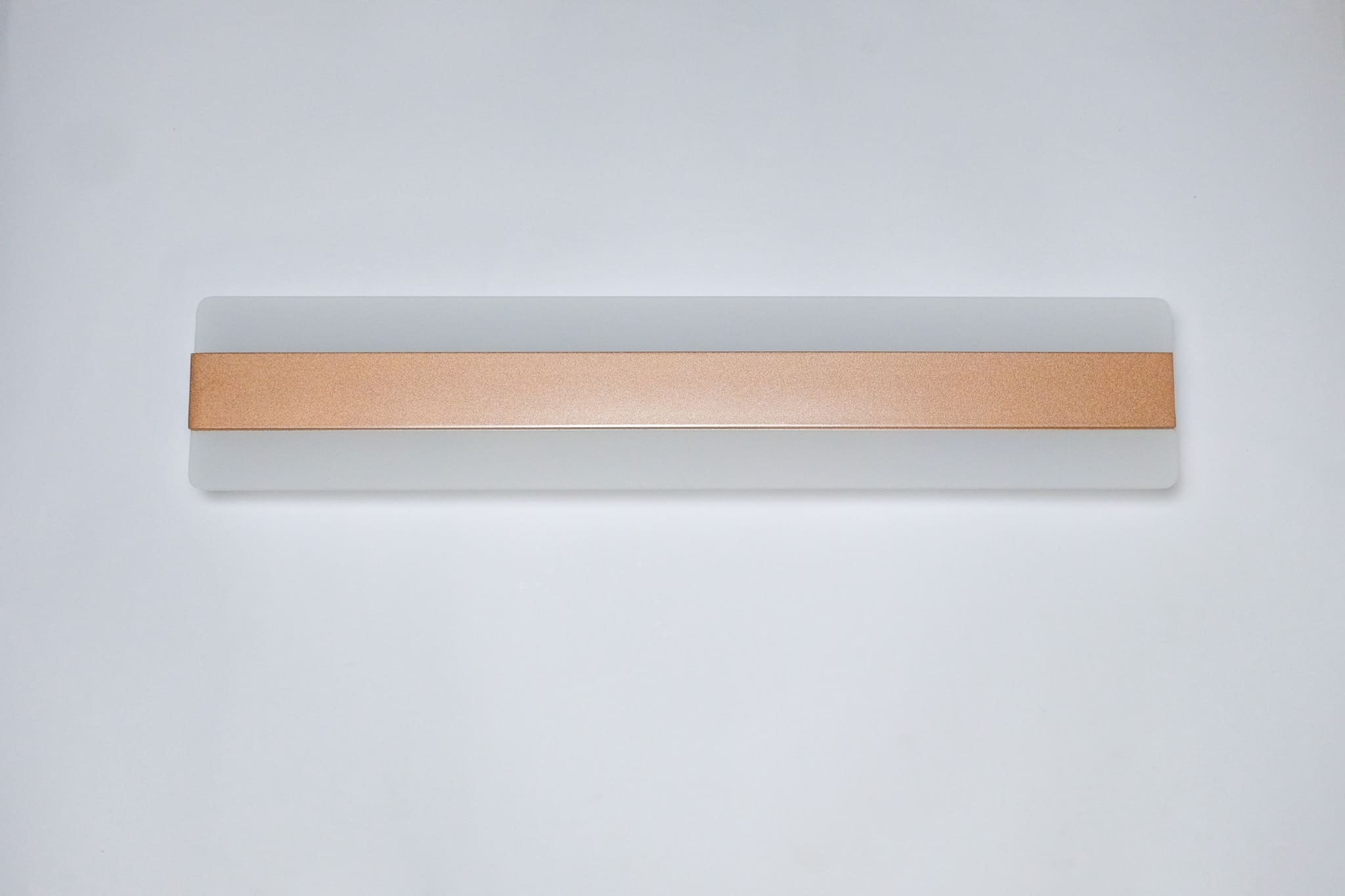 DROUP ORO ROSA - APPLIQUE/PLAFONIERA