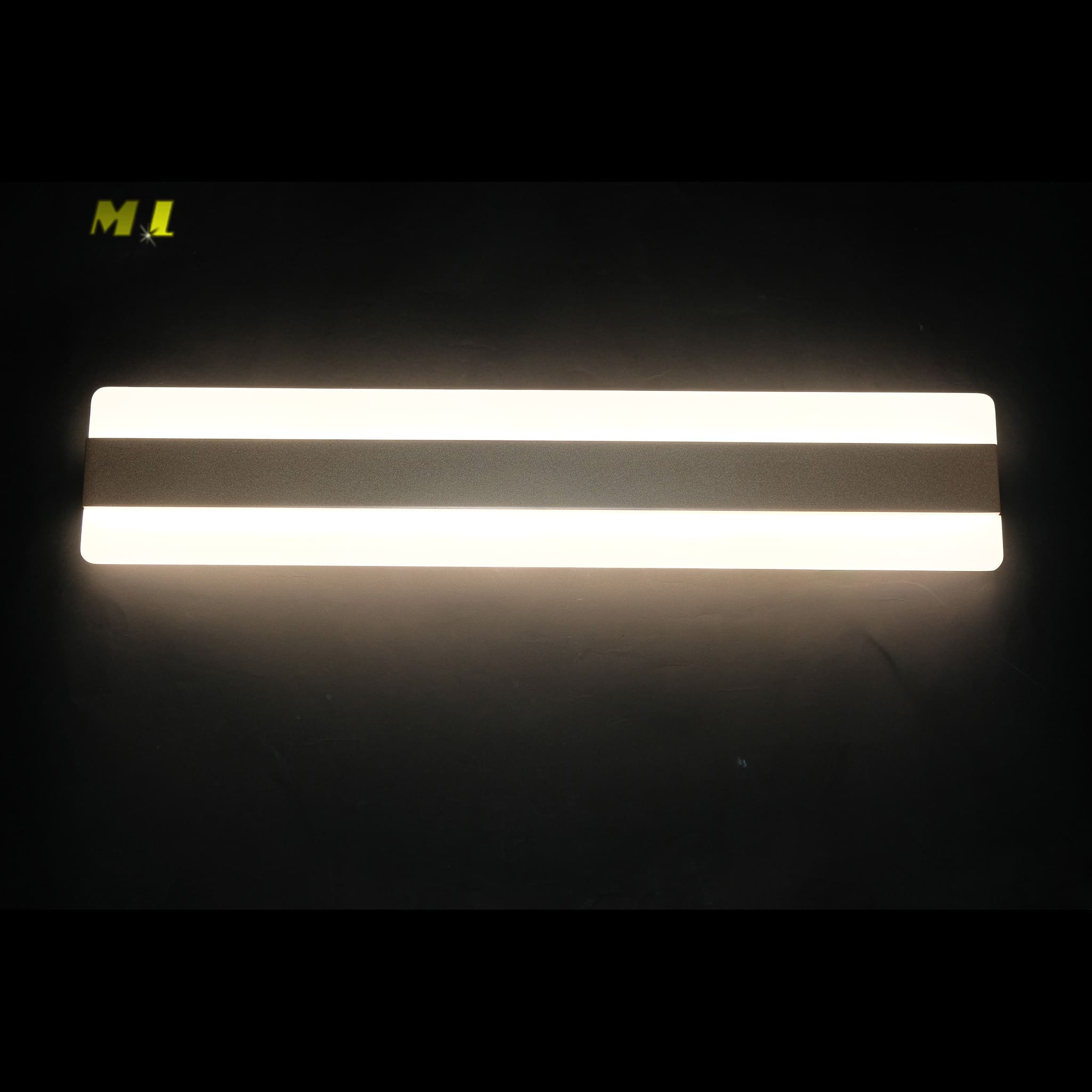 DOUP PLAFONIERA APPLIQUE A LED -MODULO CCT 3000K o 4000K° selezionabile