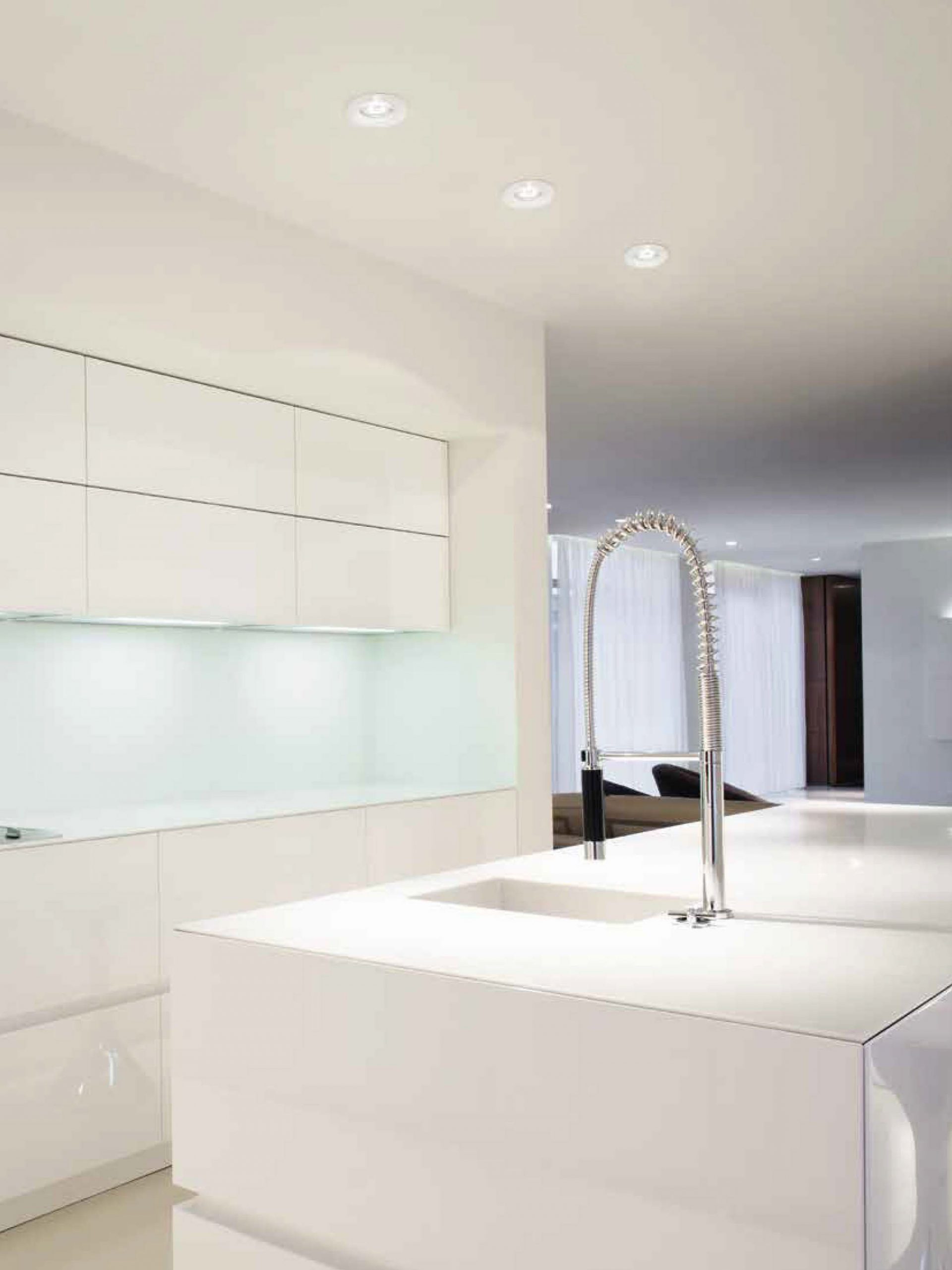 IINDRA - FARETTO INCASSO