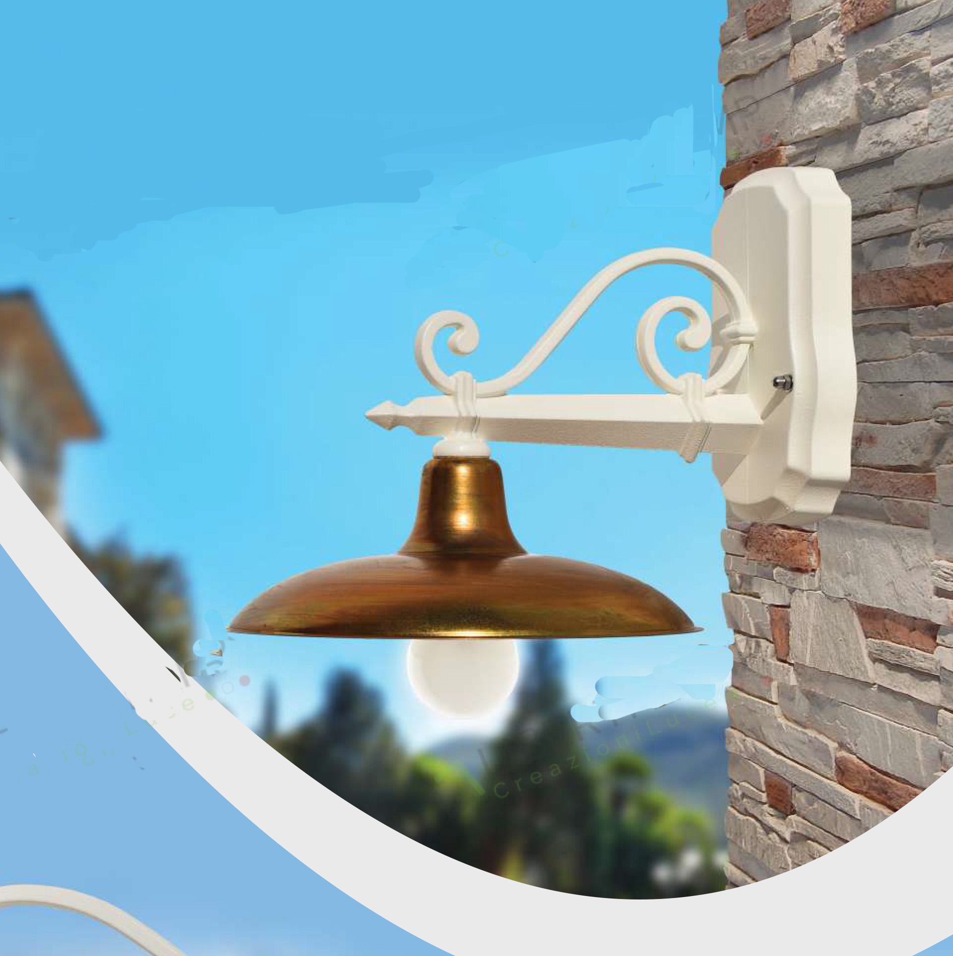 NIKE - COLORE BIANCO - BRACCIO B7