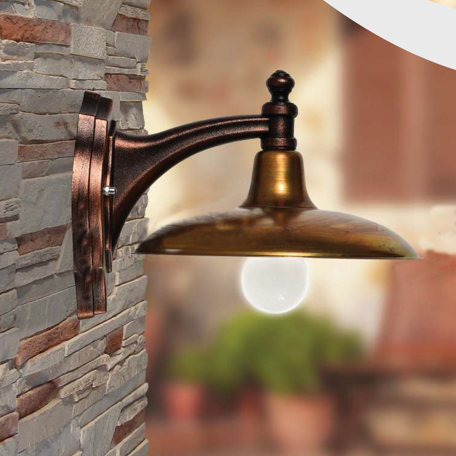 NIKE - COLORE RAME - BRACCIO B10