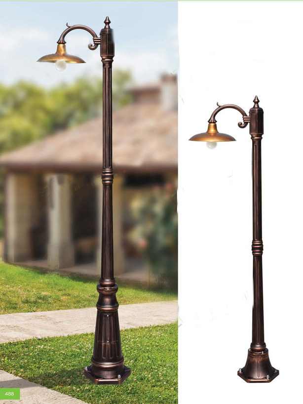 nike rame paletto 1 luce(1)