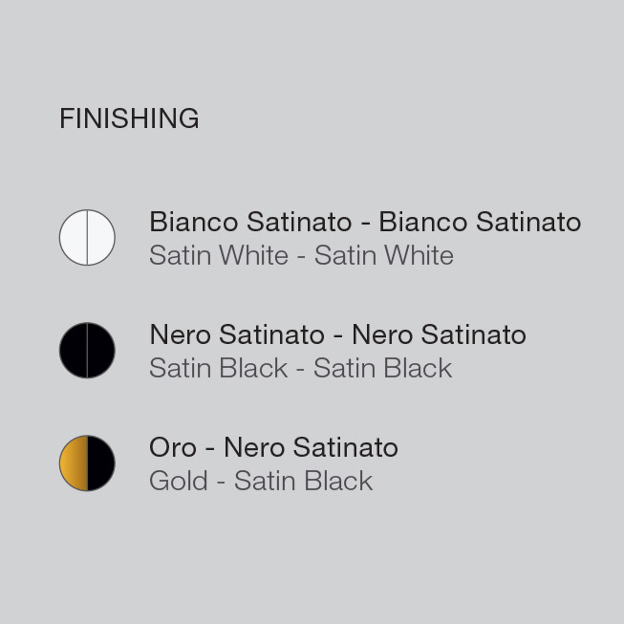 LA SUA LUCE DIRETTA, NON INVASIVA, ASSICURA UN CONFORT VISIVO IDEALE PER QUALSIASI INSTALLAZIONE