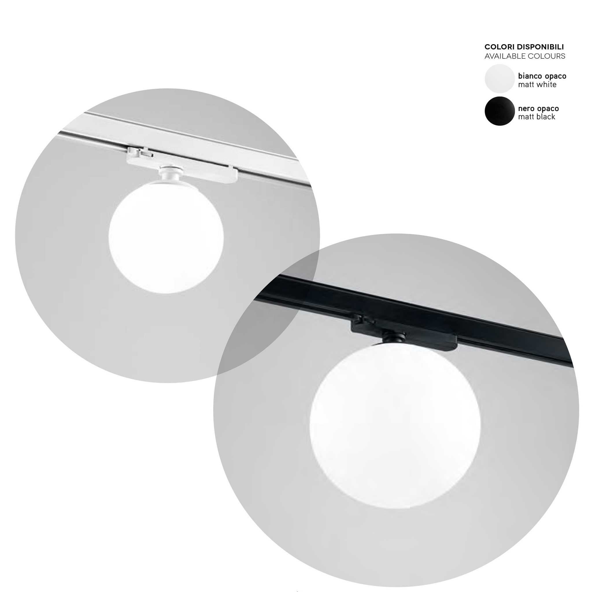 SFERA PICCOLA : H. 22 CM - DIAMETRO 15 CM / SFERA GRANDE: H. 30 CM - DIAMETRO 23 CM SFERA PICCOLA : H. 22 CM - DIAMETRO 15 CM / SFERA GRANDE: H. 30 CM - DIAMETRO 23 CM