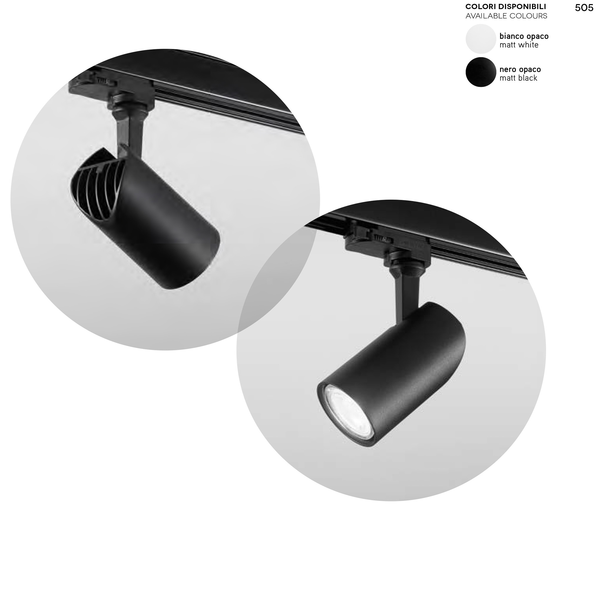 H. FARETTO 10,5 CM - DIAMETRO 6 CM - H. MAX 14 CM. GIREVOLE 350°, ORIENTABILE 90° H. FARETTO 10,5 CM - DIAMETRO 6 CM - H. MAX 14 CM. GIREVOLE 350°, ORIENTABILE 90°