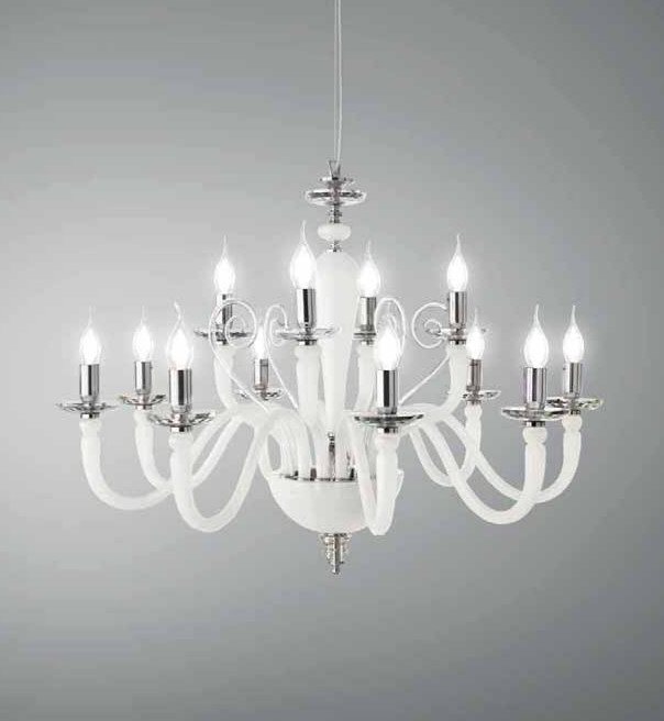 ANGERS - COLOR BIANCO