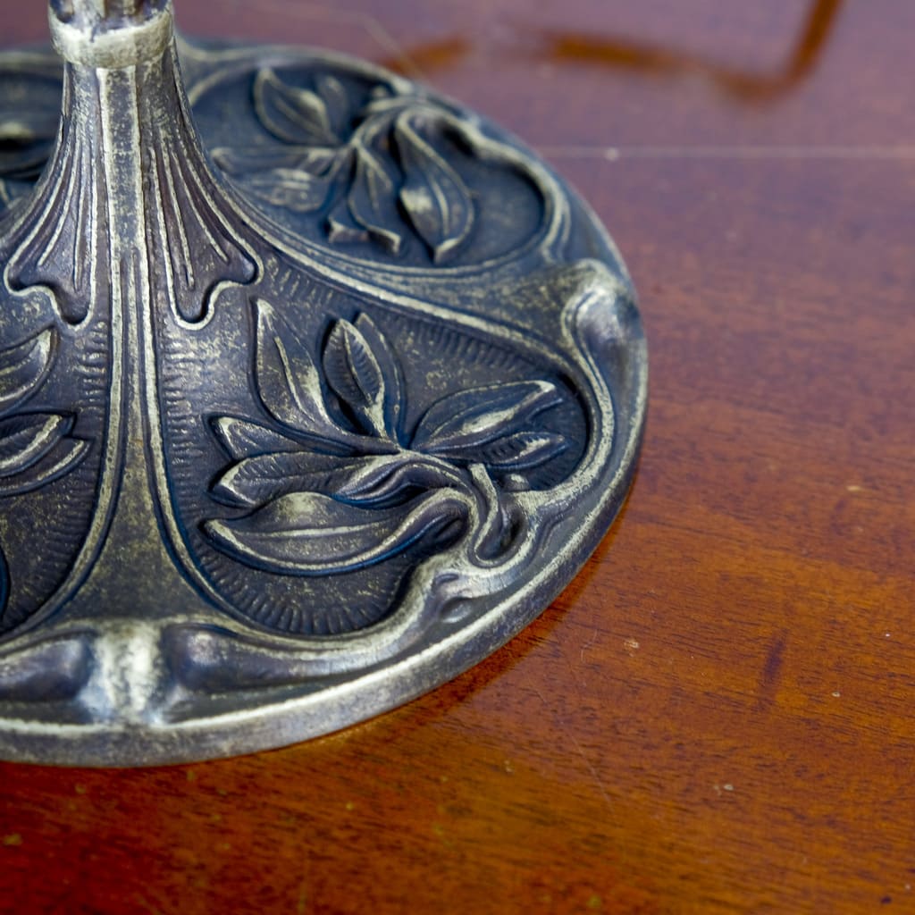 PIEDISTALLO - DETTAGLIO FUSIONE