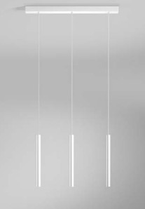 thalassia lineare bianco