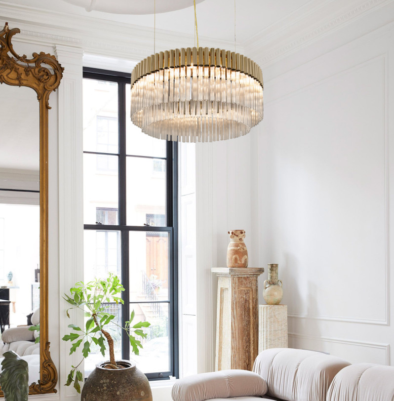 afrodite sospensione ambientata