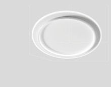 dharma plafoniera grande