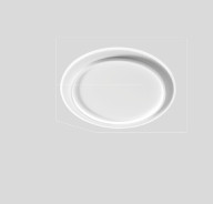 dharma plafoniera media