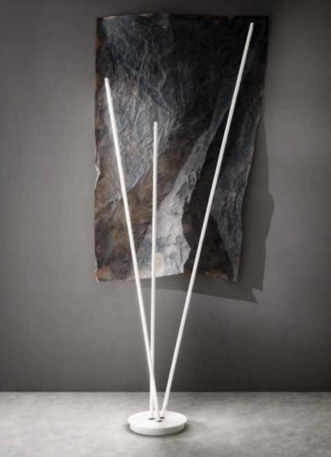 twins bianca ambientata