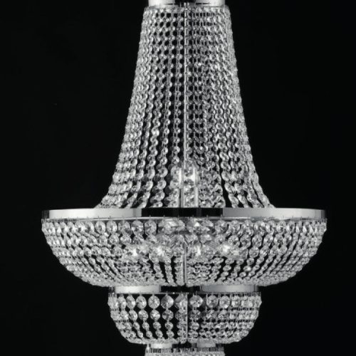 washington sospensione 15 l