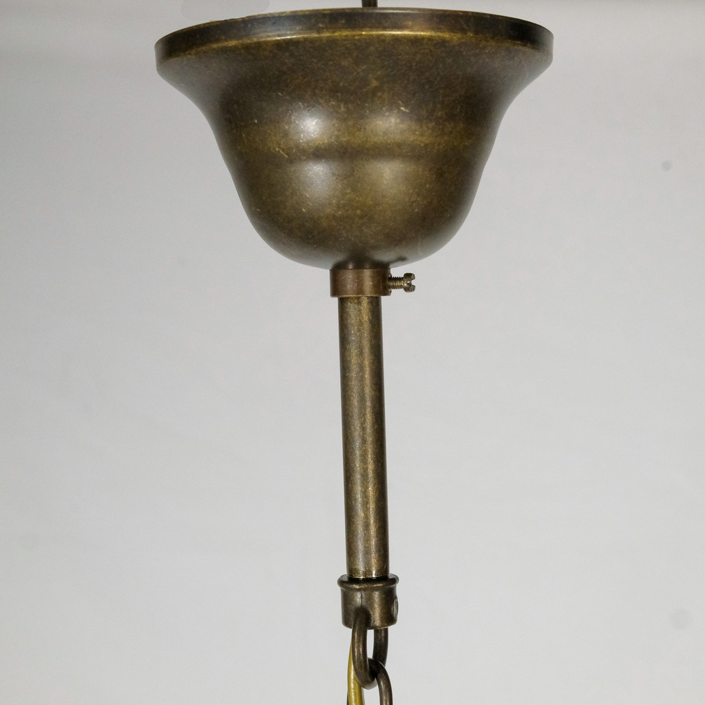 Colore montatura - sospensione da soffitto