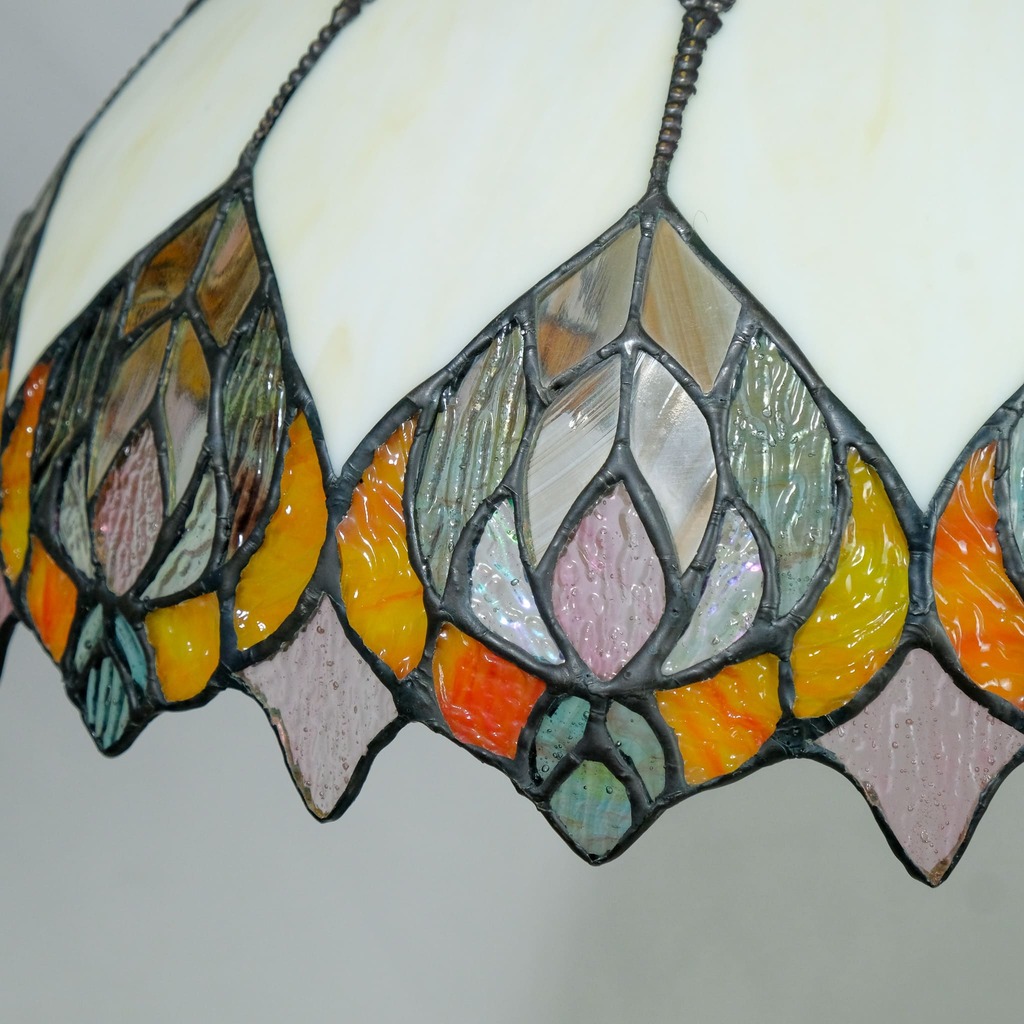 ELEGANT SOSPENSIONE - DETTAGLIO VETRO