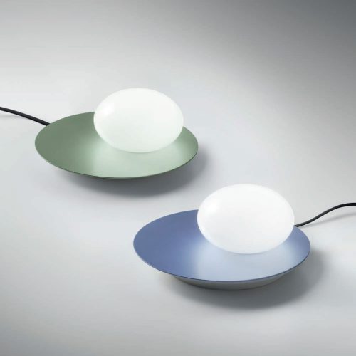 BIANCA - LUMETTO LED - LUCE DIMMERABILE