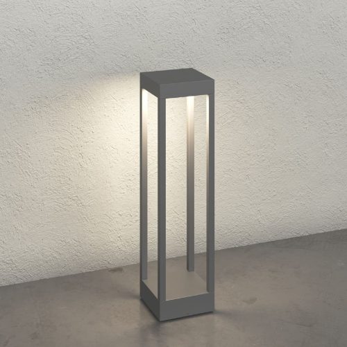 MONACO - PALO MEDIO - LUCE LED INTEGRATA