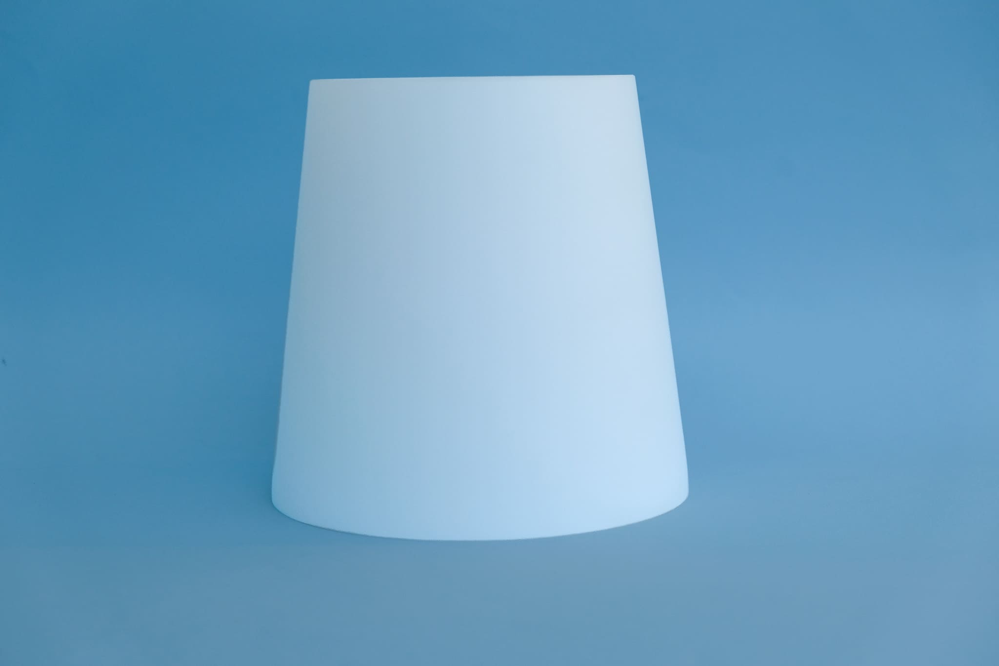 BLANC - PARALUME MINI - VETRO BIANCO