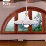 EASY - SOSPENSIONE CERAMICA -