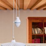 EASY - SOSPENSIONE CON BILANICINO