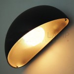 LUNA - luce da esterno - applqiue da esterno - lighting outdoor - made in italy