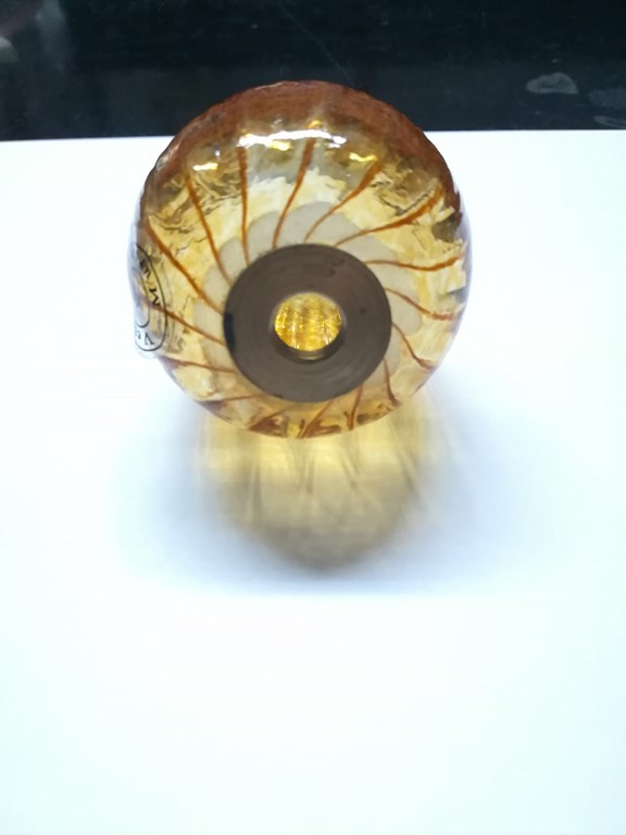 FINALE PLAFONIERA AMBRA