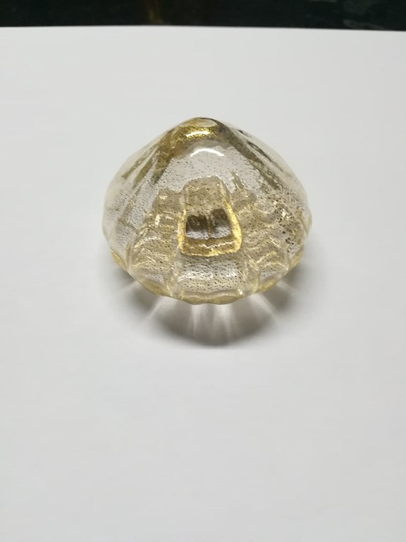 FINALE COLORE ORO PLAFONIER