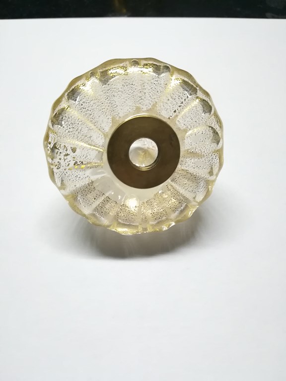 FINALE COLORE ORO PLAFONIER