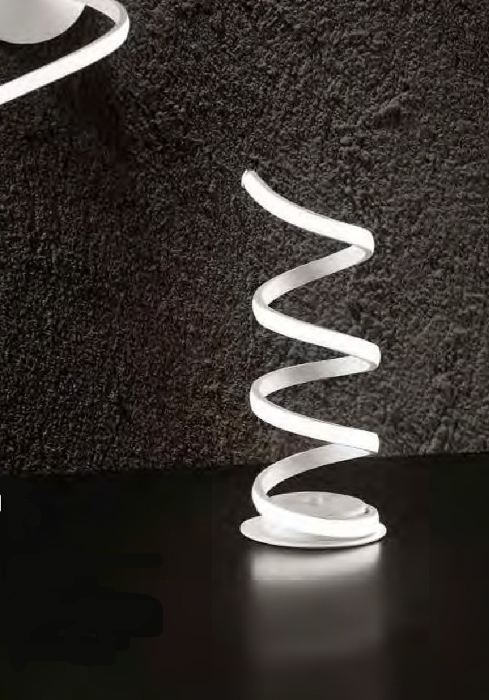 Tornado bn - Lumetto Led integrato - 23W - 1840 lumen Tornado bn - Lumetto Led integrato - 23W - 1840 lumen