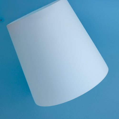 BLANC - PARALUME MINI - VETRO BIANCO